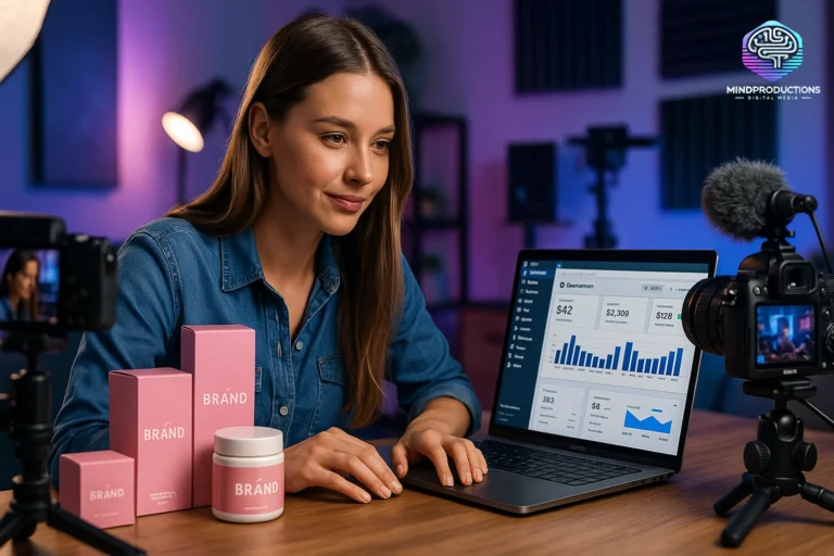 Home 14 MindProductions