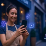 61. Estratégias de SEO Local para Pequenos Negócios usando Vídeos Curtos SEO local com vídeos curtos para negócios físicos