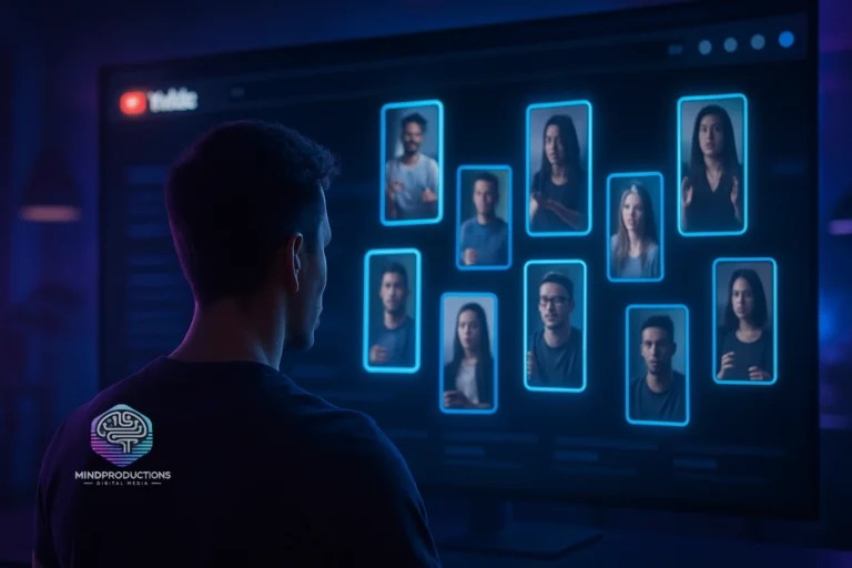 Home 4 MindProductions