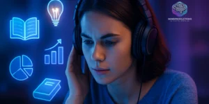 Como Criar e Monetizar Microcursos em Áudio no Formato Podcast