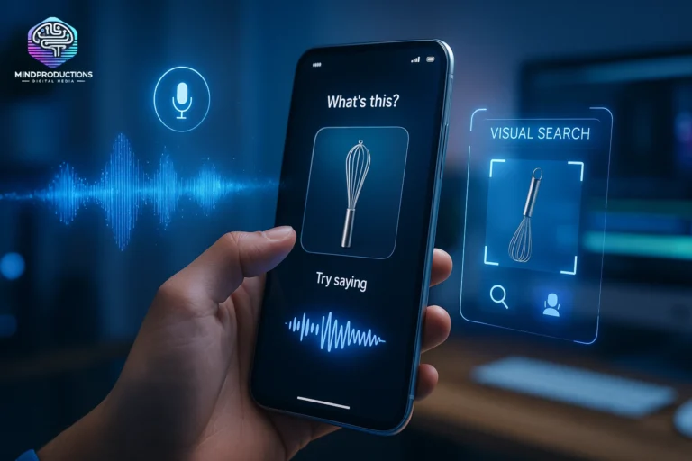 Home 12 MindProductions