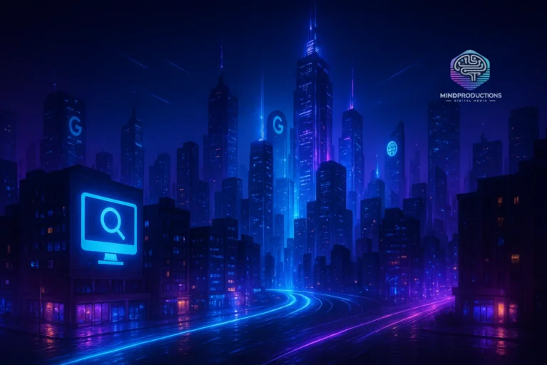 Home 10 MindProductions