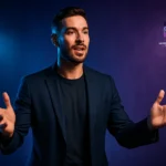 63. Oratória Online como Diferencial: Expressividade e Presença para se Destacar no Ambiente Digital Oratória online com presença cênica e expressividade corporal